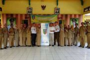 ISO 9001:2015 -Pemerintah Kabupaten Jombang-Kec tembelang
