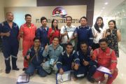 ISO 9001:2015, ISO 14001:2015 & OHSAS 18001:2007